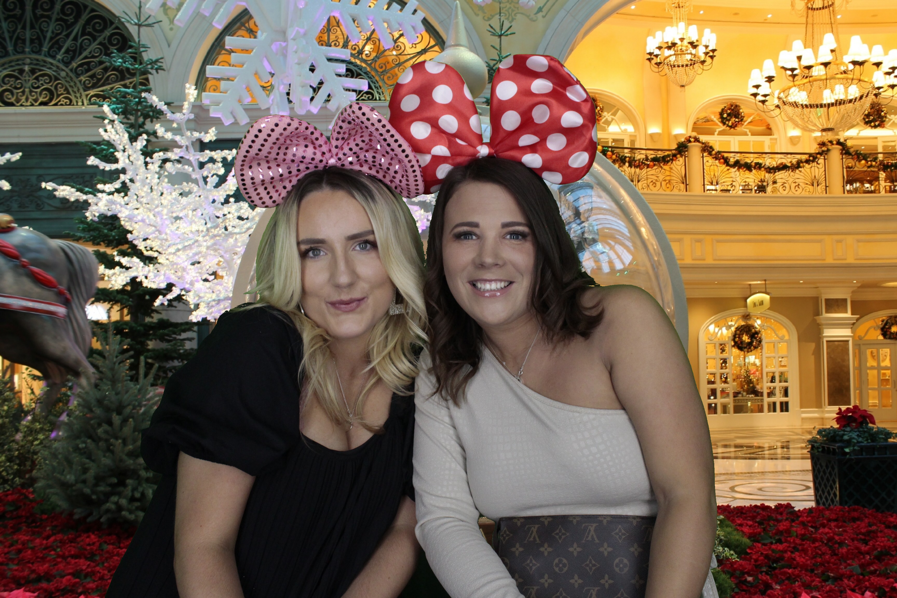 Domestic and General Christmas Party 2019 | View more photos from the event at gallery.myphotoboothexperience.co.uk/u/MyPhotoBoothExperienceLtd/Domestic-and-General-Christmas-Party-2019